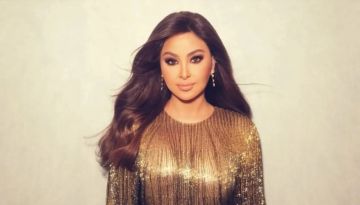 بعد غياب 6 سنوات.. إليسا تشعل المسرح في تونس ومفاجأة من الجمهور