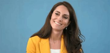 رسالة مؤثرة من كيت ميدلتون... ماذا قالت فيها؟