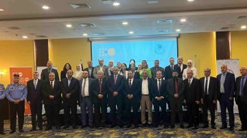 الأعلى للسكان يعقد لقاء لمناقشة الحالة الديموغرافية الراهنة للسكان