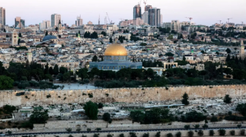 الاردن .. مجلس الوزراء يعيد تشكيل مجلس الأوقاف في القدس الاردن .. مجلس الوزراء يعيد تشكيل مجلس الأوقاف في القدس