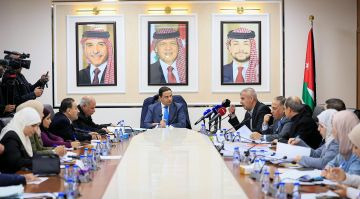 الطاقة النيابية: مناقشة اتفاقية تعدين النحاس تتم وفق مسار مؤسسي