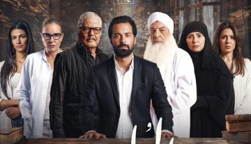 بعد عام من المنع.. فيلم الملحد يعود إلى السينما المصرية في هذا الموعد