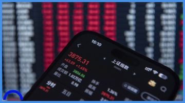 تراجع مؤشرات الأسهم الآسيوية الثلاثاء تراجع مؤشرات الأسهم الآسيوية الثلاثاء