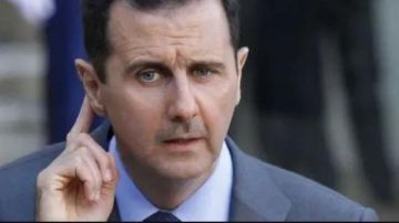 تسجيلات للأسد: لا أشعر بالخجل فقط بل بالقرف