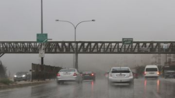 جاهزية كاملة لوزارة الأشغال للتعامل مع الأحوال الجوية المتوقعة