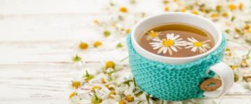 فوائد البابونج الصحية: نوم أفضل وضغط دم أقل مع تحذيرات للحوامل فوائد البابونج الصحية: نوم أفضل وضغط دم أقل مع تحذيرات للحوامل