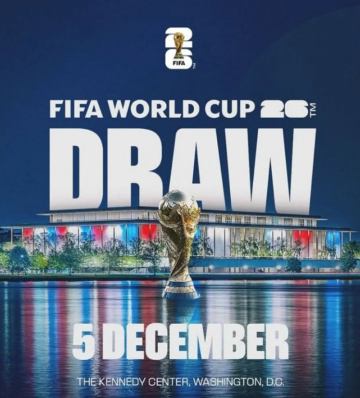 أنظار الأردنيين تتجه بشغف إلى واشنطن لمتابعة قرعة المونديال غدا