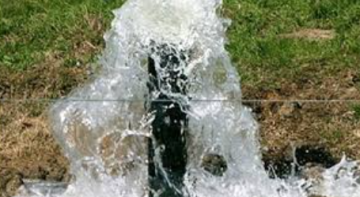 الأردن يستعين بالأقمار الصناعية لضبط الآبار المخالفة