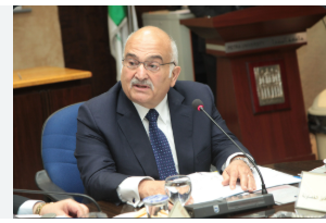 الأمير الحسن يؤكد أهمية رأس المال البشري وتكامل الأكاديميا والصناعة الأمير الحسن يؤكد أهمية رأس المال البشري وتكامل الأكاديميا والصناعة