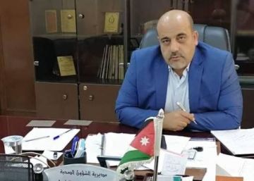 الشياب أمينا عاما لوزارة الصحة الشياب أمينا عاما لوزارة الصحة