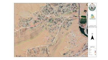 بلدية الهاشمية تغلق طريق أبو الزيغان احترازيا تحسبا للأمطار والسيول بلدية الهاشمية تغلق طريق أبو الزيغان احترازيا تحسبا للأمطار والسيول