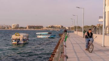 محافظ العقبة يقرر تعطيل المدارس الأحد