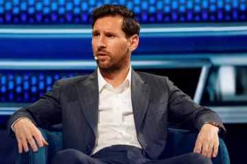 ميسي عن مونديال 2026: سأكون هناك.. سواء باللعب أو المشاهدة