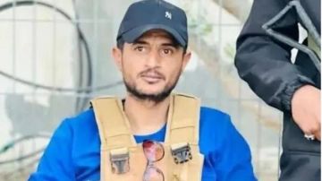 نهاية كل من يختار خيانة شعبه نهاية كل من يختار خيانة شعبه