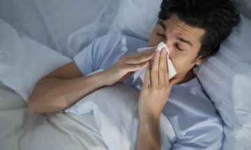 الإنفلونزا تهديد صامت في الأردن بلا بيانات دقيقة الإنفلونزا تهديد صامت في الأردن بلا بيانات دقيقة