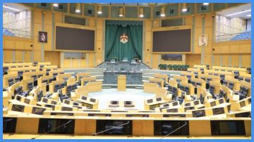 الخارجية النيابية تؤكد أهمية دور الأردن في إحلال السلام