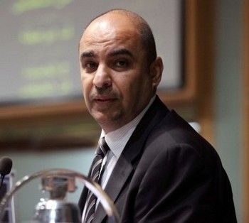 الدولة لا تدار بالاجتهادات بل تبنى بالخطط الدولة لا تدار بالاجتهادات بل تبنى بالخطط