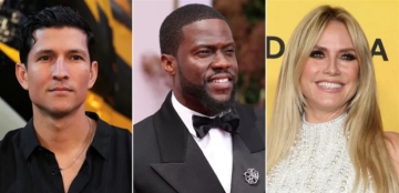 الفيفا يكشف هوية مقدمي القرعة وملايين المشاهدين بانتظار العرض