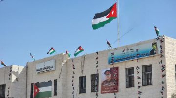 تأخير دوام طلبة المدارس الحكومية في معان والكرك الخميس تأخير دوام طلبة المدارس الحكومية في معان والكرك الخميس