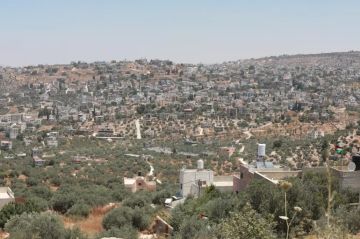 تحقيق إسرائيلي يكشف تحولات تاريخية بالضفة خلال السنوات الأخيرة تحقيق إسرائيلي يكشف تحولات تاريخية بالضفة خلال السنوات الأخيرة