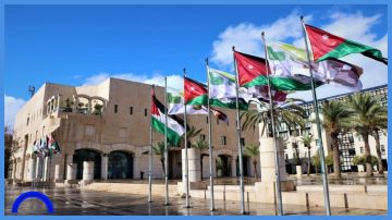 تنقلات شاملة في أمانة عمان .. أسماء