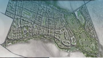 صندوق استثمار أموال الضمان: نعتزم الاستثمار في مدينة عمرة 