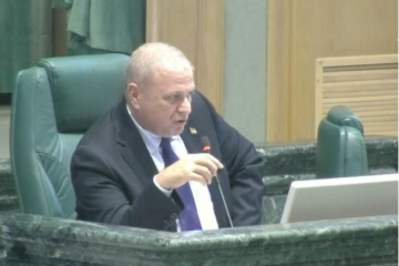 عطية ينتقد غياب الوزراء عن مناقشات موازنة 2026: لا مبرر لعدم حضورهم