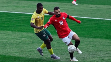 مصر أول المتأهلين إلى ثمن نهائي كأس أمم إفريقيا 2025