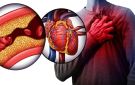 أعراض للنوبة القلبية تظهر قبل أسابيع من حدوثها