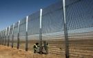 الجيش الإسرائيلي يعتزم بناء جدار فصل جديد في عمق وادي الأردن