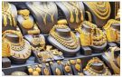 ارتفاع أسعار الذهب محليا في التسعيرة الثانية
