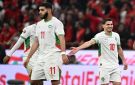 المغرب يهزم زامبيا بثلاثية نظيفة ويتصدر مجموعته في كأس الأمم الأفريقية