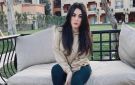 طلاق الفنانة شاهيستا سعد من السيناريست أمين جمال