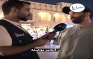القطري مبخوت المري لسرايا: النشامى أفضل في نصف النهائي .. وهذه بدايات صداقتي مع ميسي
