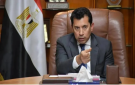 وفاة سباح مصري .. ووزير الرياضة يحيل القضية إلى النيابة