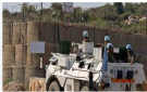 يونيفيل: إحدى دورياتنا في جنوب لبنان تعرضت لإطلاق نار
