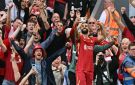 ليفربول يهدد بحرمان محمد صلاح من وداع أنفيلد