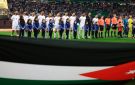  النشامى يلتقي مع منتخب السعودية في نصف نهائي كأس العرب - jo