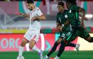 نيجيريا تنجو من انتفاضة تونس وتبلغ ثمن نهائي كأس إفريقيا - jo