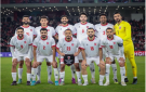المنتخب الوطني يلتقي نظيره السعودي في نصف نهائي كأس العرب غدا - jo
