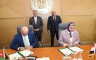 تجديد اتفاقية تبادل الطاقة الكهربائية بين الأردن ومصر