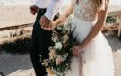 7 عادات زفاف غريبة حول العالم.. منها سرقة حذاء العريس