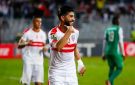 بسبب فرجاني ساسي.. فيفا يحرم الزمالك من التسجيل