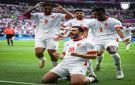 تعرف على مواعيد مباريات النشامى في كأس العالم 2026