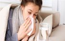 مع بدء الموسم.. نصيحة ذهبية لتحصين نفسك من الإنفلونزا