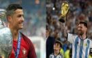 6 أسباب لتصريحه الناري .. ميسي يرد الصفعة لكريستيانو رونالدو