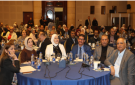 اختتام ورشة إعداد الخطة الاستراتيجية لقطاع التعليم