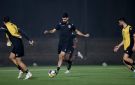 بالصور .. النشامى ينهي تدريباته استعدادا لمواجهة الإمارات في افتتاح كأس العرب 2025