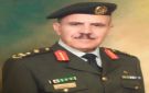 العميد المتقاعد الدكتور فايز الكركي في ذمة الله