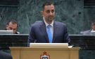 النائب خالد أبو حسان يطالب بإنشاء مطار تجاري وشبكة قطار حديثة في إربد